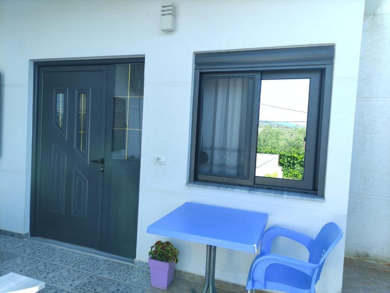 Apartament Sandy Ksamil